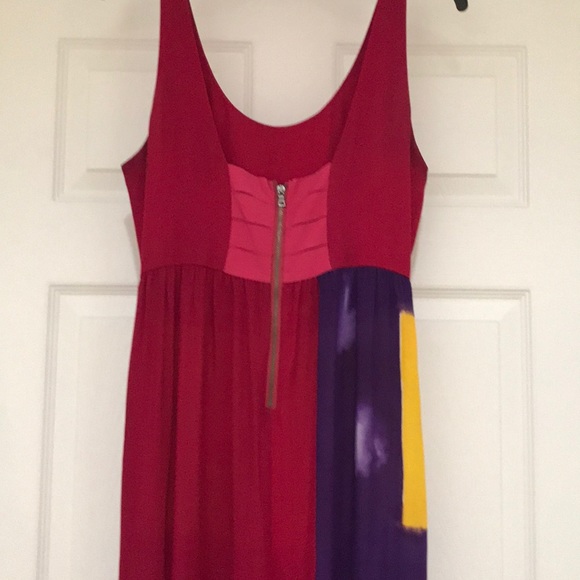 Maxi dress - Picture 5 of 7